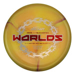 2026 Worlds Tour Series Blend Sled (Ti Big Z) #2