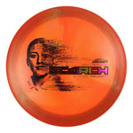 2026 Tour Series Valerie Mandujano Scorch