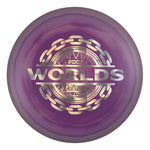 #48 (Silver Disco Swirl) 175-176 2026 Pro Worlds ESP Buzzz