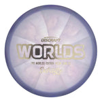 #148 (Silver Metallic) 173-174 2026 Worlds Z Swirl Zone SS