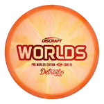 #48 (Red Linear Holo) 170-172 2026 Worlds Z Swirl Zone SS