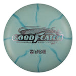 #65 (Oil Slick) 160-163 X Swirl Zeppelin