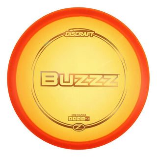 #12 Orange (Gold Linear Holo) 177+ Z Buzzz