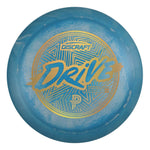 #20 (Gold Holo) 170-172 Paige Pierce ESP Drive