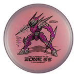 Ti Colorshift Zone SS