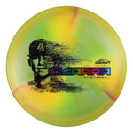 #97 (Rainbow) 170-172 2026 Tour Series Anthony Barela Cigarra