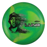 #196 (Silver Holo Stars) 173-174 2026 Tour Series Paul McBeth Luna