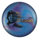 #72 (Gold Brushed) 173-174 2026 Tour Series Paul McBeth Luna