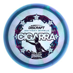 Anthony Barela Victory Edition Z Swirl Cigarra