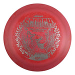 #47 (Silver Weave) 164-166 ESP Lite AM World Championships Scorch