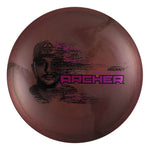 #22 (Magenta Holo) 175-176 2026 Tour Series Austin Turner Archer
