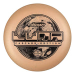 Cascade Challenge Jawbreaker Big Z Luna