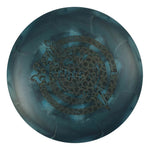 #47 (Black Orbs) 175-176 Big Z Swirl Archer