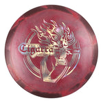 Big Z Swirl Cigarra