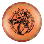 Big Z Swirl Cigarra