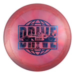 #95 (Blue Metallic) 173-174 Big Z Swirl Drive