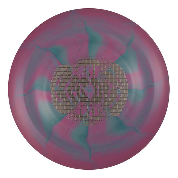 ESP Swirl Buzzz GT