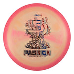 Champion's Cup Colorshift ESP Passion
