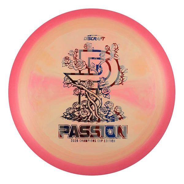 Champion's Cup Colorshift ESP Passion