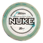 #47 (Black) 173-174 Champion's Cup Colorshift Jawbreaker Z Nuke