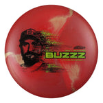 #36 (Pickle Holo) 175-176 2026 Tour Series Chris Dickerson Buzzz