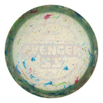 #47 (White Matte) 170-172 Champion's Cup Jawbreaker Z Flex Avenger SS