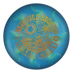 #47 (Gold Holo) 173-174 Supreme Flight Slightly Stoopid Dylan Cease Luna (Bear)