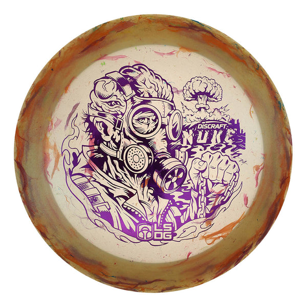 Colorshift Jawbreaker Z Flx Nuke