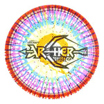 #89 (Black Orbs) 170-172 Fly Dye Confetti Z Archer