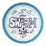 CryZtal Flx Confetti Swarm