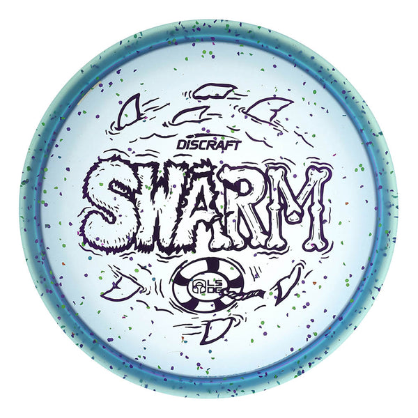 CryZtal Flx Confetti Swarm