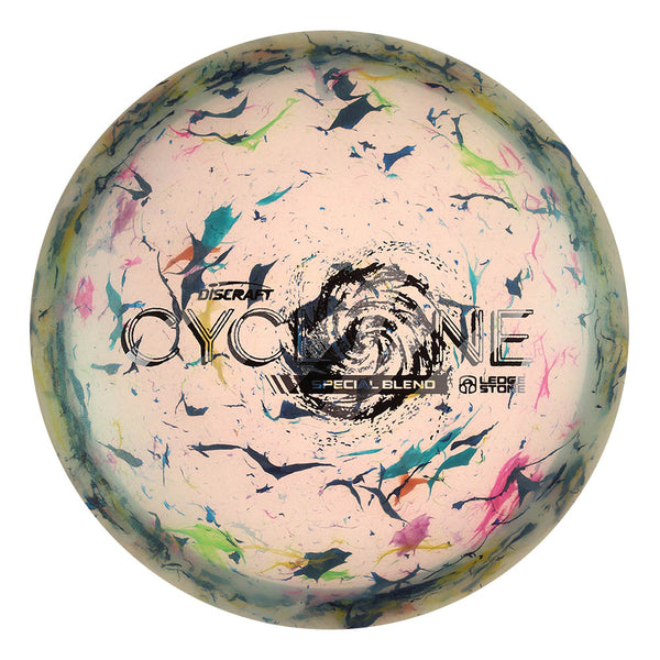 Colorshift Jawbreaker Z Flx Cyclone