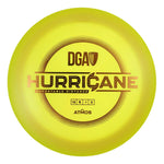 #7 (Copper Metallic) 173-174 DGA Atmos Hurricane
