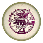 Disc Point Jawbreaker Z Flx Luna