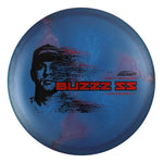 #48 (Red Matte-allic) 175-176 2026 Tour Series Ezra Robinson Buzzz SS