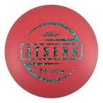 #42 (Clovers) 173-174 Paul McBeth ESP Athena