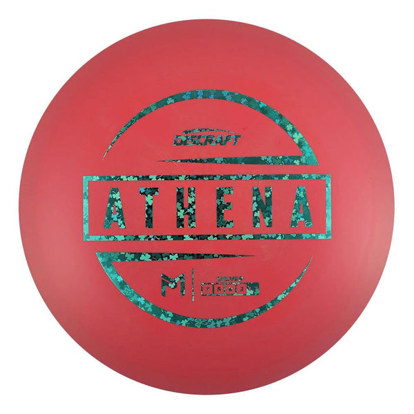 #42 (Clovers) 173-174 Paul McBeth ESP Athena