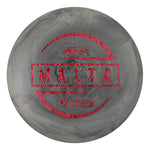 #50 (Red Waterfall) 173-174 Paul McBeth ESP Malta