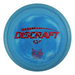 #47 (Red Tron) 177+ ESP Sled