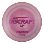#50 (Magenta Sparkle Stars) 173-174 ESP Thrasher