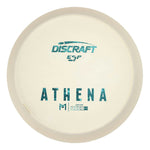 #1 (Blue Flowers) 170-172 ESP White Paul McBeth Athena