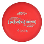 Paige Pierce Hard Blend Fierce