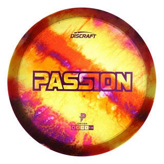 #1 (Purple Metallic) 167-169 Paige Pierce Fly Dye Z Passion