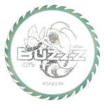 #74 (Bee) 170-172 Fuzed Line Buzzz with Saw Pattern