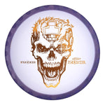 #10 (Copper Metallic) 173-174 Glo FuZed Zone