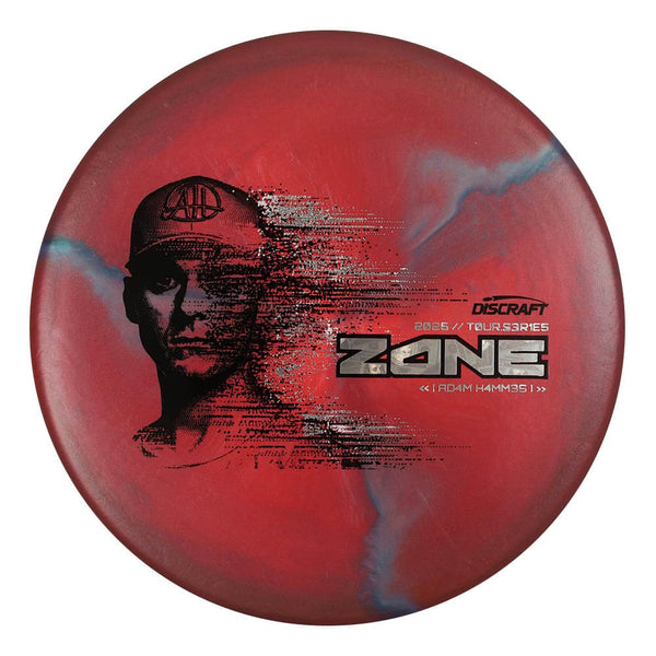 #14 (Money) 170-172 2026 Tour Series Adam Hammes Zone