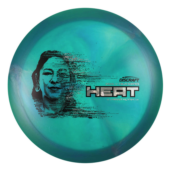 2026 Tour Series Hanna Huynh Heat