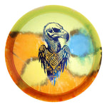 #11 (Blue Camo) 173-174 Holyn Handley Fly Dye Z Vulture