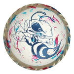 #18 (Blue Sparkle Stars) 177+ Jawbreaker Big Bee FuZed Line Buzzz