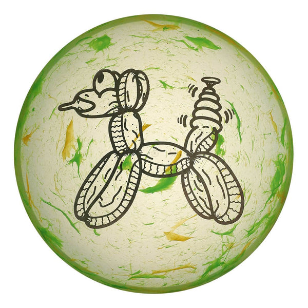 #5 (Black Orbs) 167-169 Jawbreaker Z Super Flx Rattler